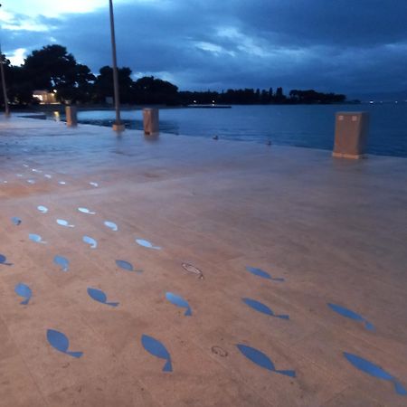 Apartment Megi In Supetar Historical Core Εξωτερικό φωτογραφία