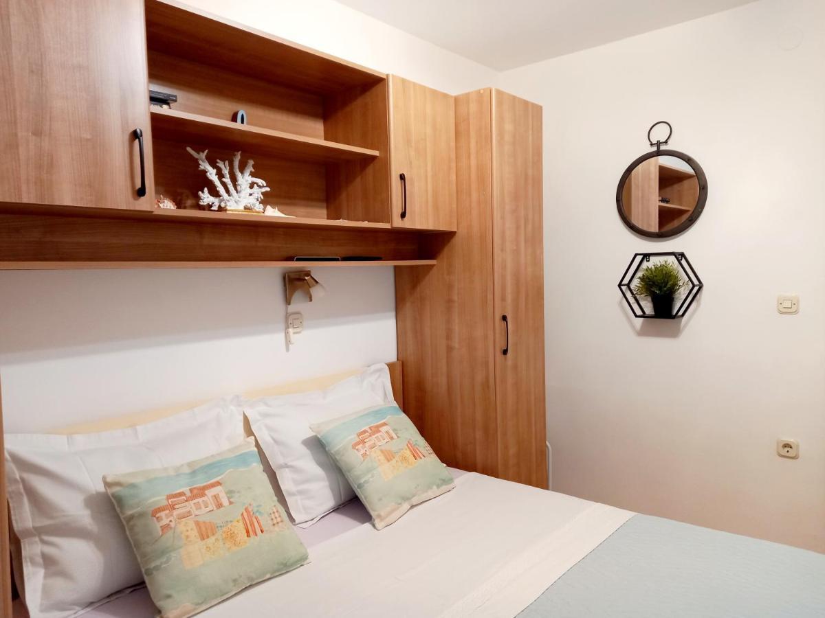 Apartment Megi In Supetar Historical Core Εξωτερικό φωτογραφία