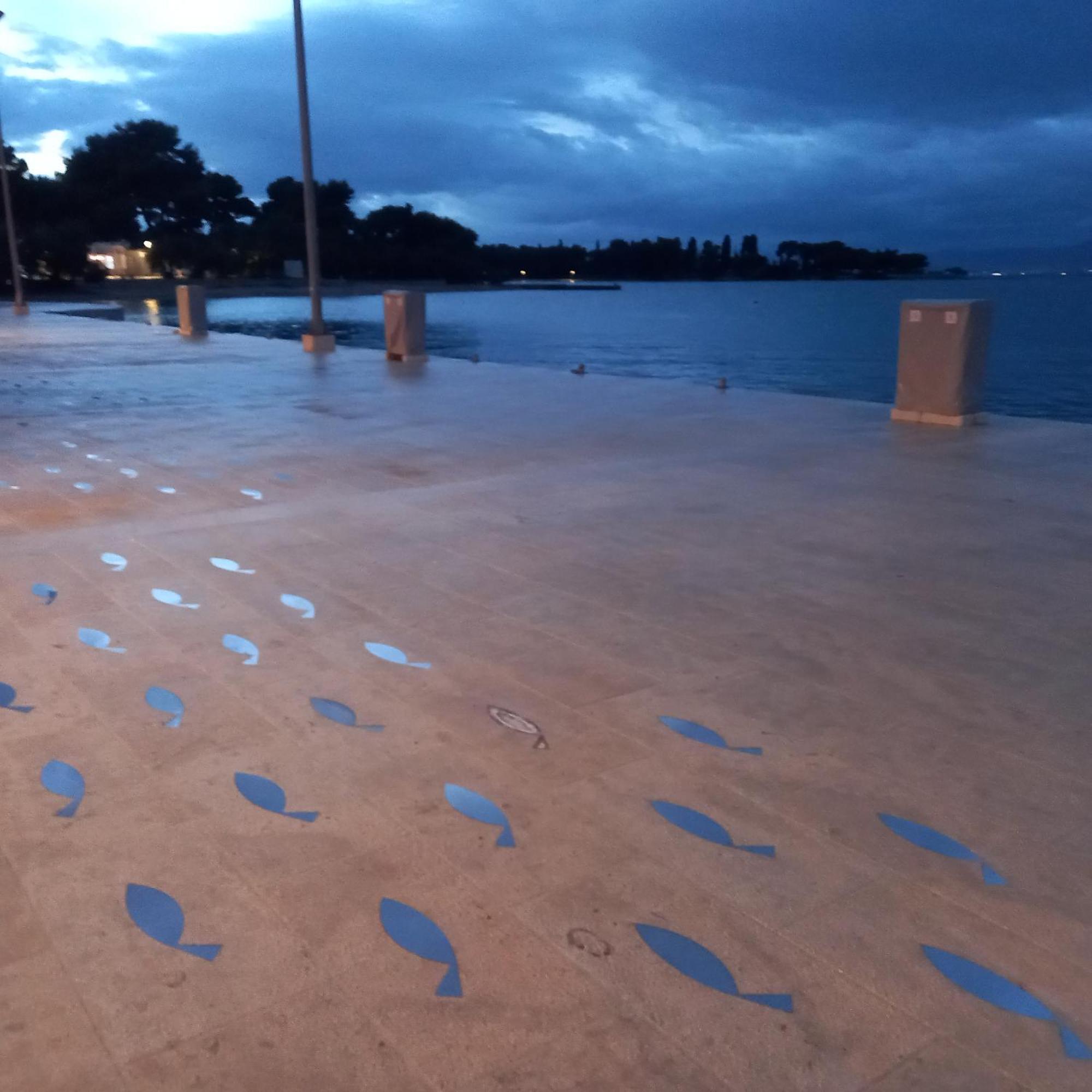 Apartment Megi In Supetar Historical Core Εξωτερικό φωτογραφία