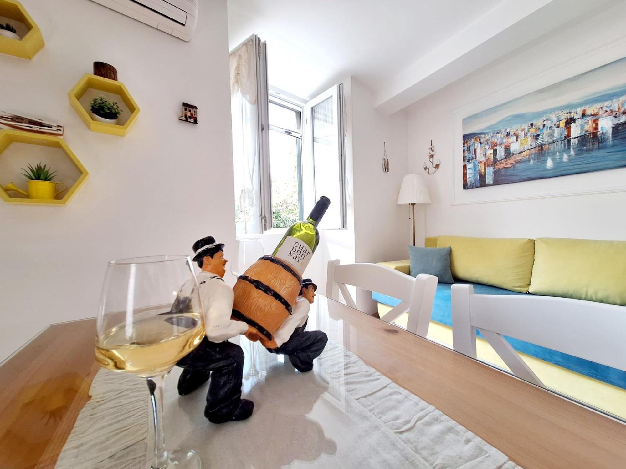 Apartment Megi In Supetar Historical Core Εξωτερικό φωτογραφία