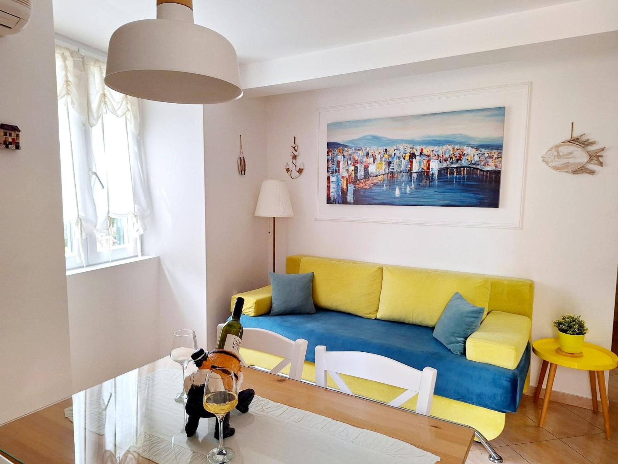 Apartment Megi In Supetar Historical Core Εξωτερικό φωτογραφία